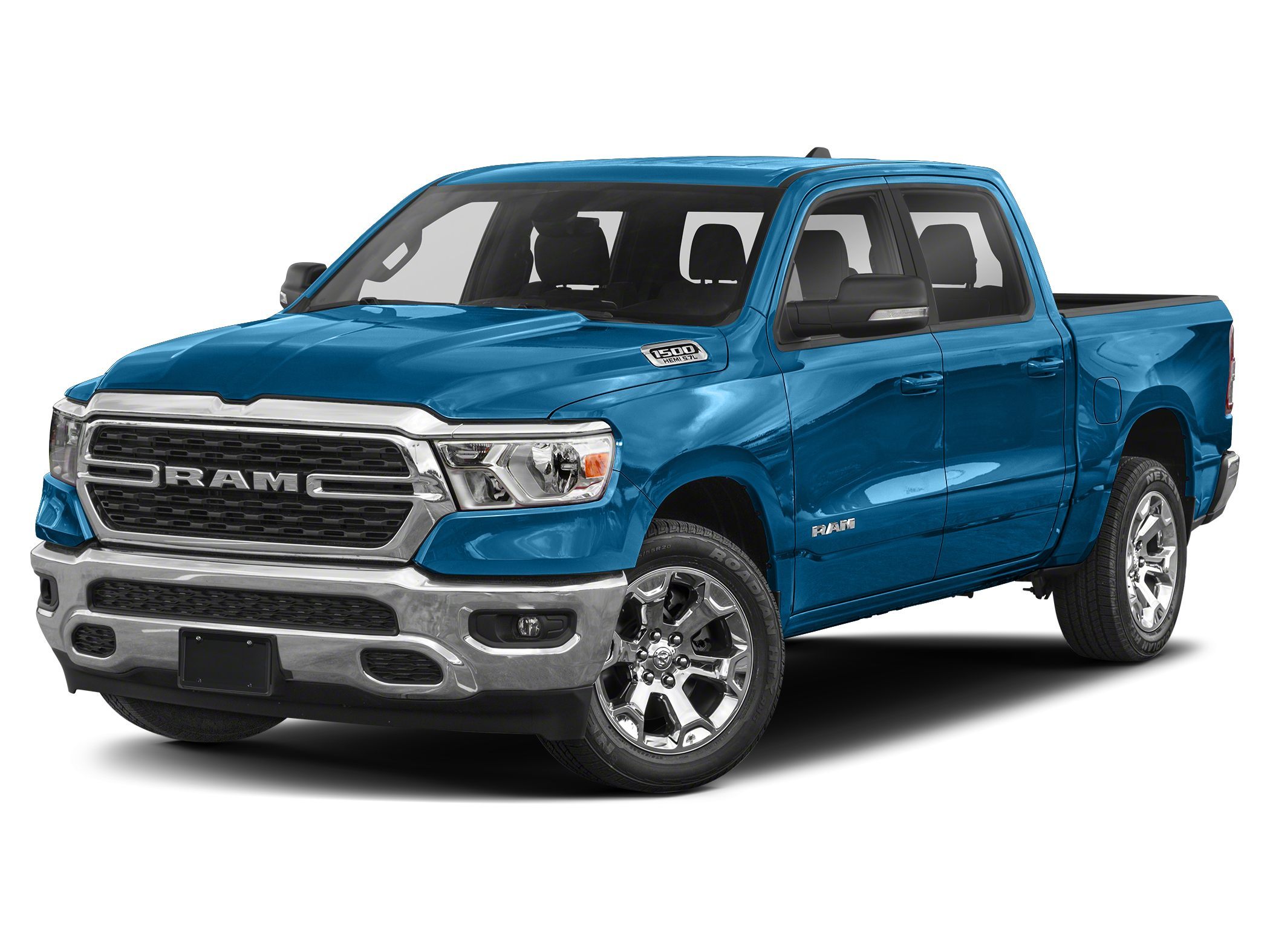 ram ram 1500 pickup 2022 1C6SRFFT3NN377118 image ram ram 1500 pickup 2022 1C6SRFFT3NN377118 image
